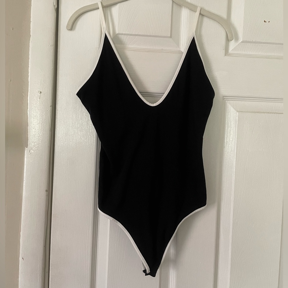Expeess Tanktop Bodysuit